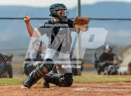 Thumbnail 3 in Mullen @ Pine Creek photogallery.