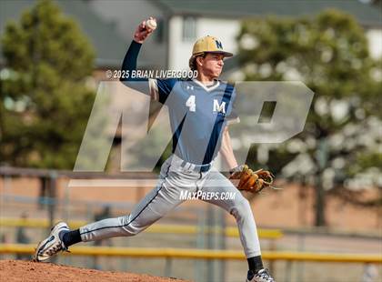 Thumbnail 3 in Mullen @ Pine Creek photogallery.