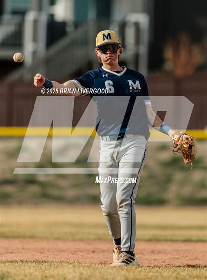 Thumbnail 2 in Mullen @ Pine Creek photogallery.