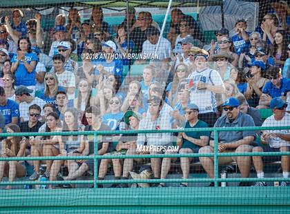 Thumbnail 2 in Davis vs. Vacaville (CIF SJS D1 Final - Game 1) photogallery.