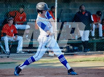 Thumbnail 2 in Davis vs. Vacaville (CIF SJS D1 Final - Game 1) photogallery.