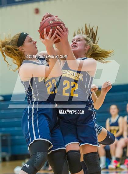 Thumbnail 1 in Woodstock Academy @ Wethersfield photogallery.