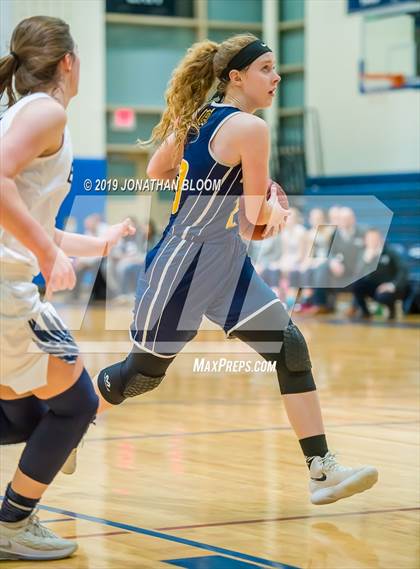 Thumbnail 3 in Woodstock Academy @ Wethersfield photogallery.