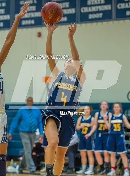 Thumbnail 3 in Woodstock Academy @ Wethersfield photogallery.