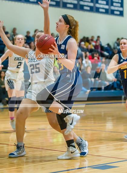 Thumbnail 2 in Woodstock Academy @ Wethersfield photogallery.