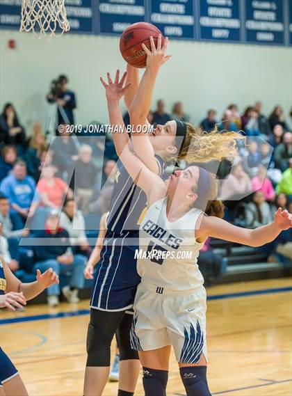 Thumbnail 3 in Woodstock Academy @ Wethersfield photogallery.