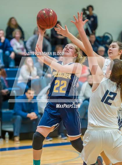 Thumbnail 3 in Woodstock Academy @ Wethersfield photogallery.