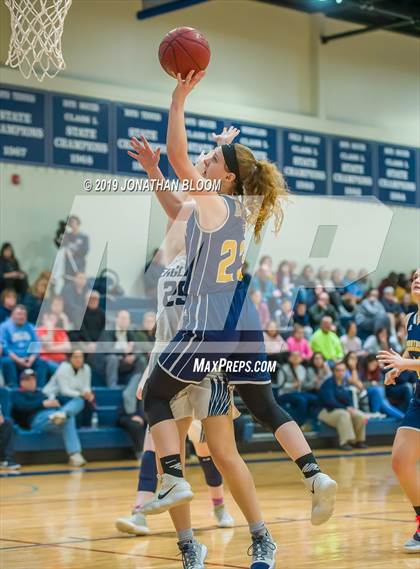 Thumbnail 1 in Woodstock Academy @ Wethersfield photogallery.