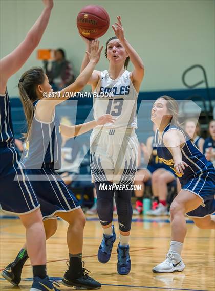 Thumbnail 3 in Woodstock Academy @ Wethersfield photogallery.