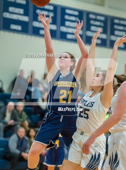 Thumbnail 3 in Woodstock Academy @ Wethersfield photogallery.