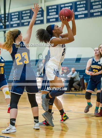 Thumbnail 3 in Woodstock Academy @ Wethersfield photogallery.