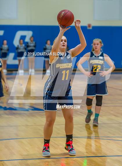 Thumbnail 1 in Woodstock Academy @ Wethersfield photogallery.