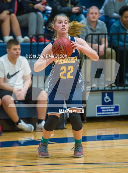 Thumbnail 3 in Woodstock Academy @ Wethersfield photogallery.