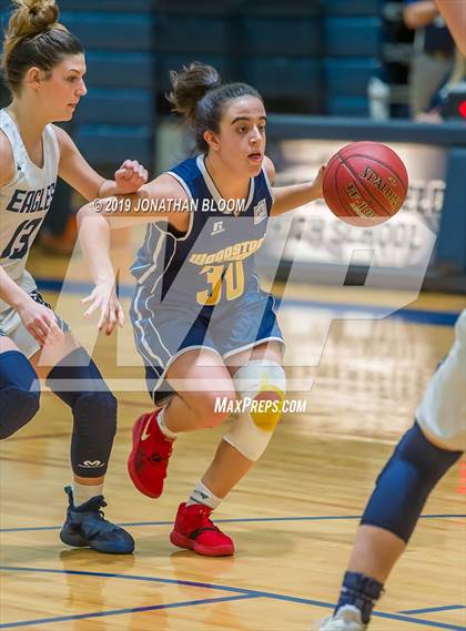 Thumbnail 1 in Woodstock Academy @ Wethersfield photogallery.