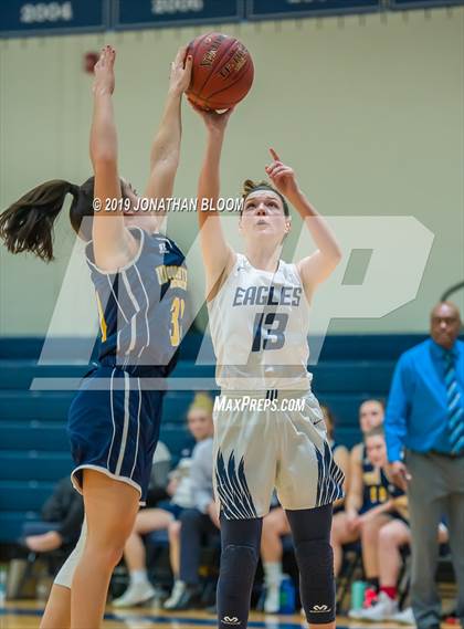 Thumbnail 1 in Woodstock Academy @ Wethersfield photogallery.