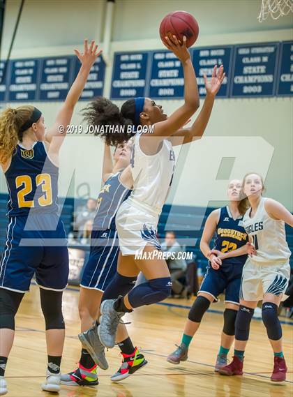 Thumbnail 1 in Woodstock Academy @ Wethersfield photogallery.