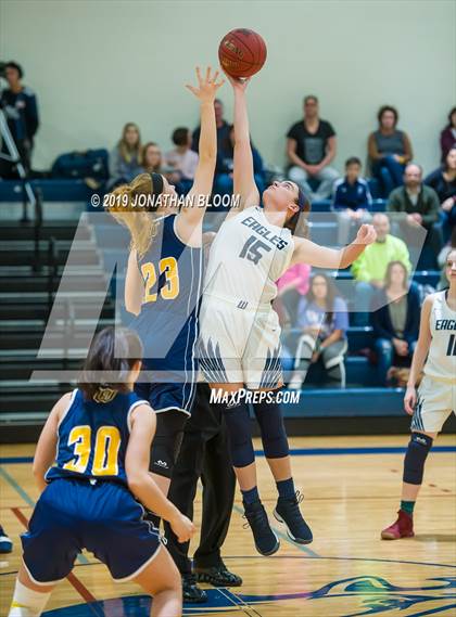 Thumbnail 1 in Woodstock Academy @ Wethersfield photogallery.