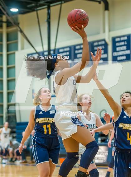 Thumbnail 1 in Woodstock Academy @ Wethersfield photogallery.