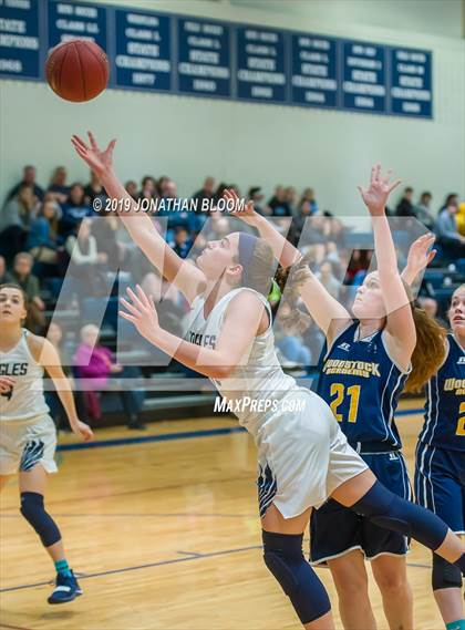 Thumbnail 1 in Woodstock Academy @ Wethersfield photogallery.