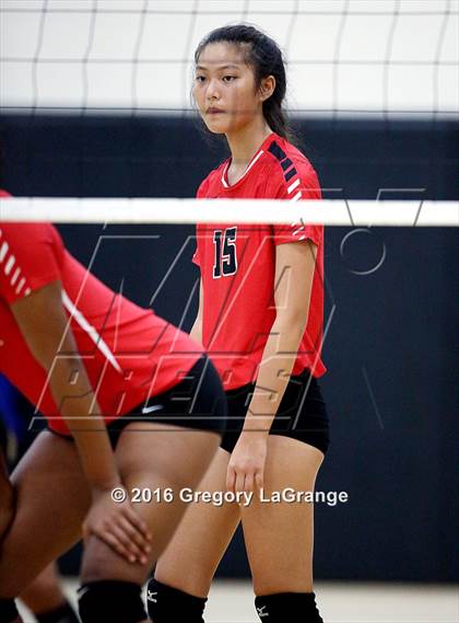 Thumbnail 3 in Heritage vs Coppell photogallery.
