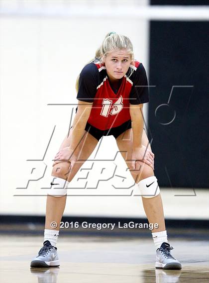 Thumbnail 2 in Heritage vs Coppell photogallery.