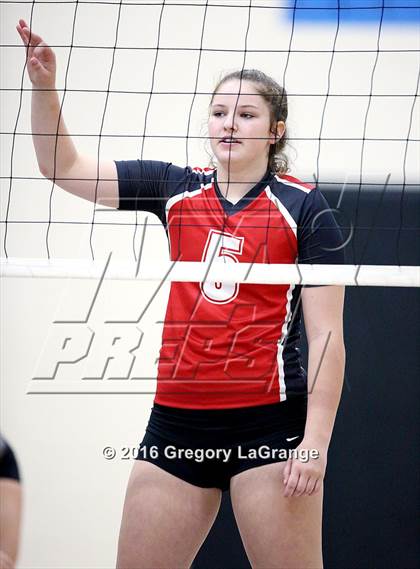 Thumbnail 1 in Heritage vs Coppell photogallery.