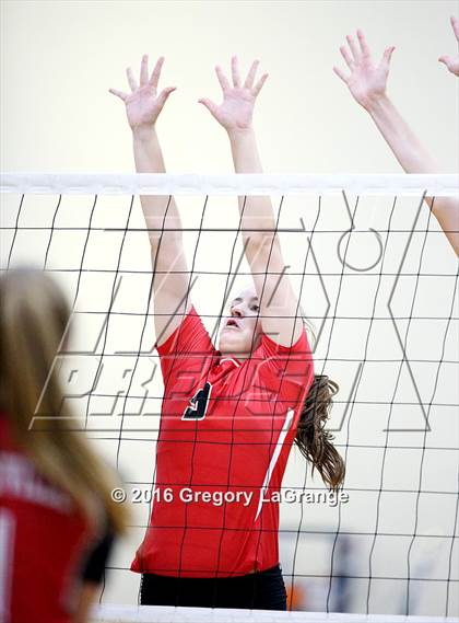 Thumbnail 1 in Heritage vs Coppell photogallery.