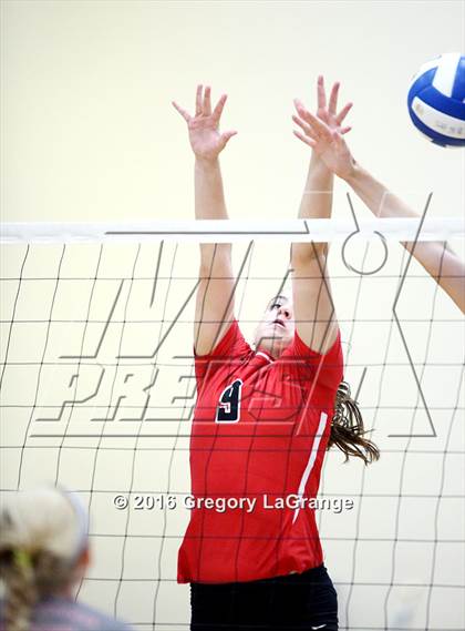Thumbnail 3 in Heritage vs Coppell photogallery.
