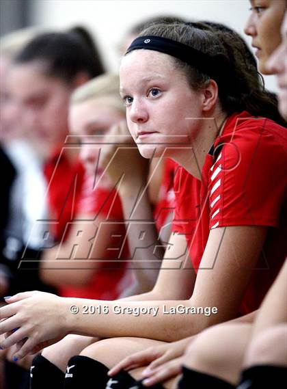 Thumbnail 2 in Heritage vs Coppell photogallery.