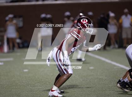 Thumbnail 2 in Warner Robins vs. Valdosta photogallery.