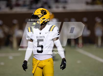 Thumbnail 2 in Warner Robins vs. Valdosta photogallery.