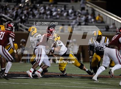 Thumbnail 2 in Warner Robins vs. Valdosta photogallery.