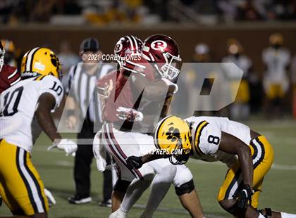 Thumbnail 1 in Warner Robins vs. Valdosta photogallery.