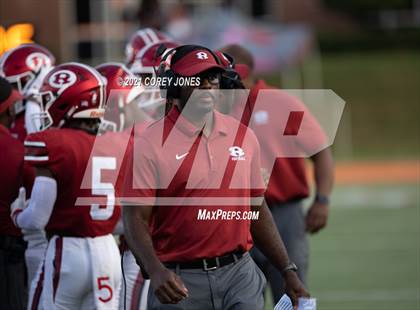 Thumbnail 2 in Warner Robins vs. Valdosta photogallery.
