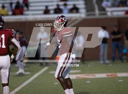 Thumbnail 1 in Warner Robins vs. Valdosta photogallery.