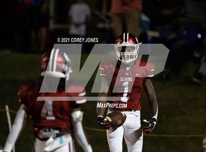 Thumbnail 2 in Warner Robins vs. Valdosta photogallery.