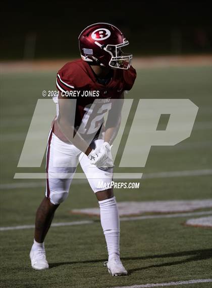 Thumbnail 3 in Warner Robins vs. Valdosta photogallery.