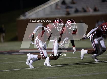 Thumbnail 2 in Warner Robins vs. Valdosta photogallery.