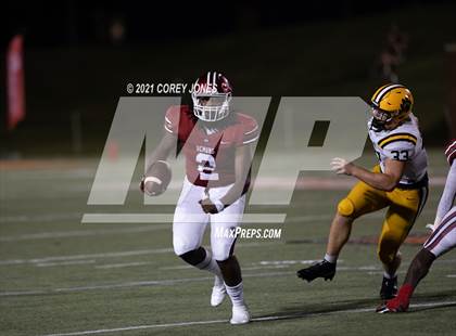 Thumbnail 2 in Warner Robins vs. Valdosta photogallery.