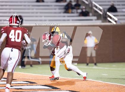Thumbnail 1 in Warner Robins vs. Valdosta photogallery.
