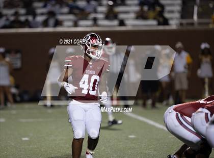 Thumbnail 1 in Warner Robins vs. Valdosta photogallery.