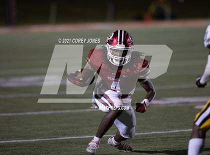 Thumbnail 1 in Warner Robins vs. Valdosta photogallery.