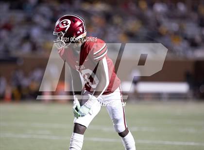 Thumbnail 1 in Warner Robins vs. Valdosta photogallery.
