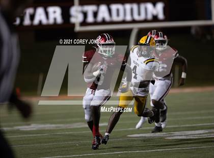 Thumbnail 1 in Warner Robins vs. Valdosta photogallery.