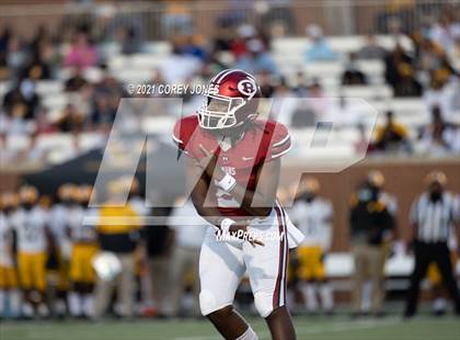 Thumbnail 1 in Warner Robins vs. Valdosta photogallery.