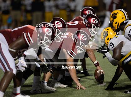 Thumbnail 3 in Warner Robins vs. Valdosta photogallery.