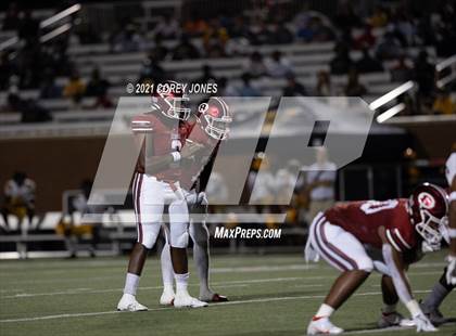 Thumbnail 1 in Warner Robins vs. Valdosta photogallery.