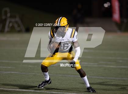 Thumbnail 1 in Warner Robins vs. Valdosta photogallery.