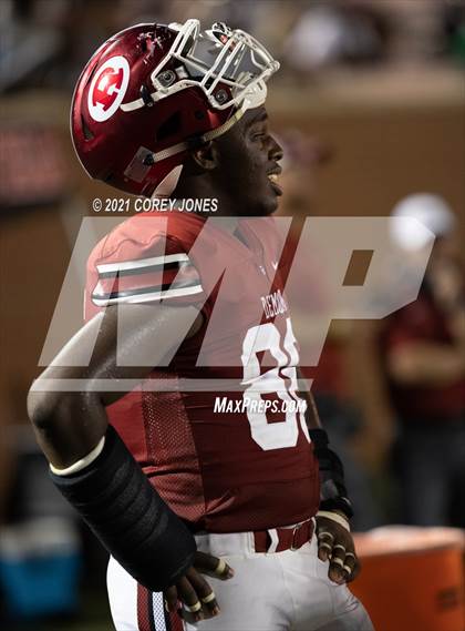 Thumbnail 2 in Warner Robins vs. Valdosta photogallery.