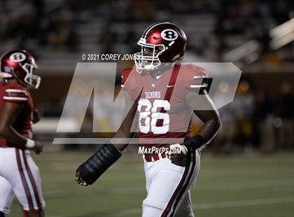 Thumbnail 1 in Warner Robins vs. Valdosta photogallery.